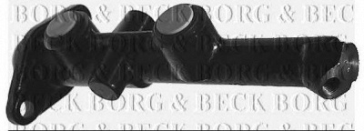 BORG & BECK bbm4279 -  Главный тормозной цилиндр